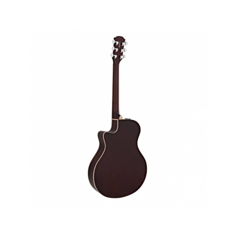 Акустична гітара Yamaha APX600 (Natural)