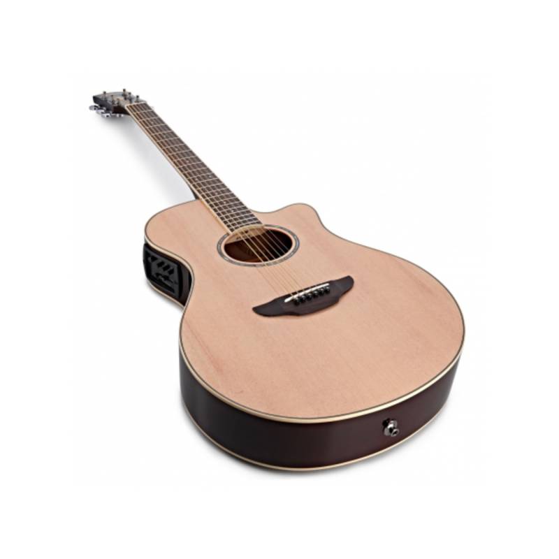 Акустична гітара Yamaha APX600 (Natural)
