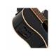 Акустическая гитара YamahaAPX600 (Oriental Blue Burst)