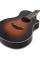 Електроакустична гітара YAMAHA APX600 (OLD VIOLIN SUNBURST)