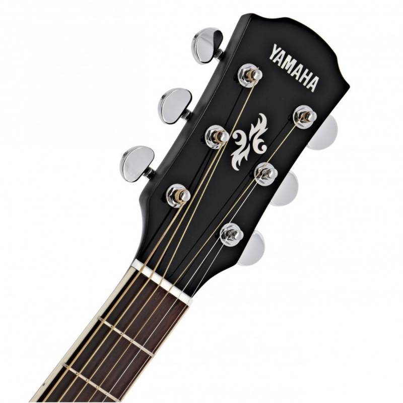 Електроакустична гітара YAMAHA APX600 (OLD VIOLIN SUNBURST)