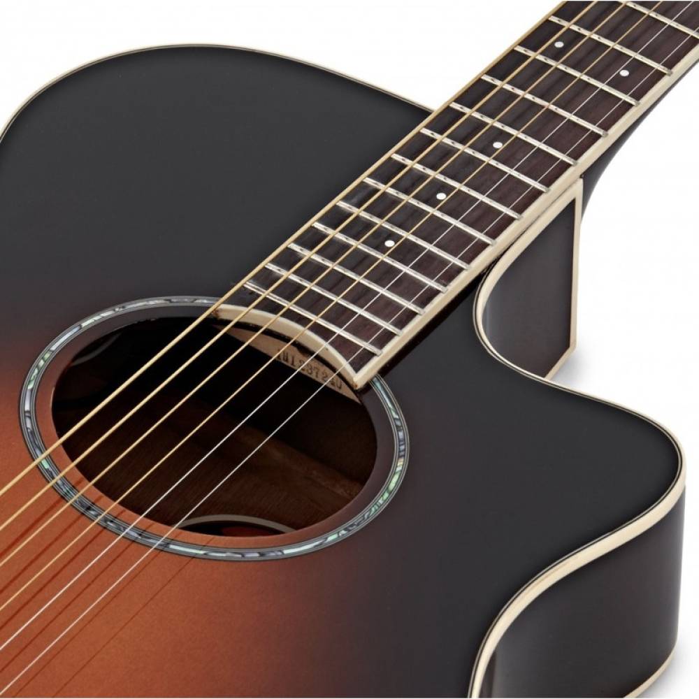 Електроакустична гітара YAMAHA APX600 (OLD VIOLIN SUNBURST)