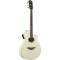 Електроакустична гітара YAMAHA APX600 (VINTAGE WHITE)