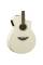 Електроакустична гітара YAMAHA APX600 (VINTAGE WHITE)