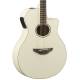 Електроакустична гітара YAMAHA APX600 (VINTAGE WHITE)