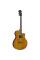 Електроакустична гітара YAMAHA APX600FM (AMBER)