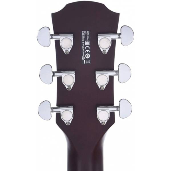 Електроакустична гітара YAMAHA APX600FM (AMBER)