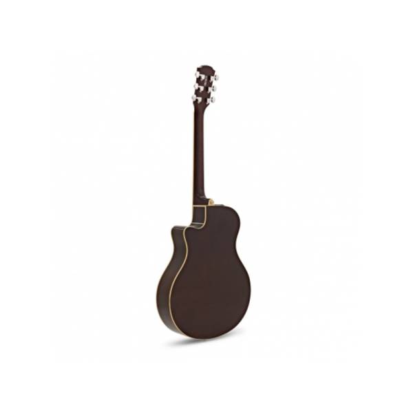 Електроакустична гітара YAMAHA APX600FM (TOBACCO BROWN SUNBURST)