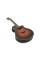 Електроакустична гітара YAMAHA APX600FM (TOBACCO BROWN SUNBURST)