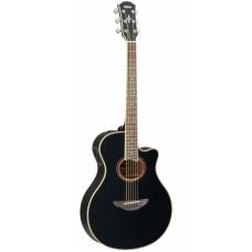 Електроакустична гітара YAMAHA APX700 II (Black)