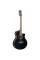 Електроакустична гітара YAMAHA APX700 II (Black)