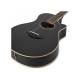 Электроакустическая гитара YAMAHA APX700 II (Black)