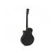 Электроакустическая гитара YAMAHA APX700 II (Black)