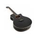 Электроакустическая гитара YAMAHA APX700 II (Black)
