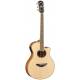 Электроакустическая гитара YAMAHA APX700 II (Natural)