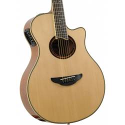 Електроакустична гітара YAMAHA APX700 II (Natural)