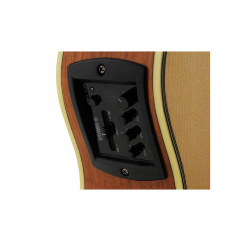 Електроакустична гітара YAMAHA APX700 II (Natural)