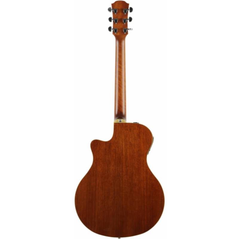 Електроакустична гітара YAMAHA APX700 II (Natural)