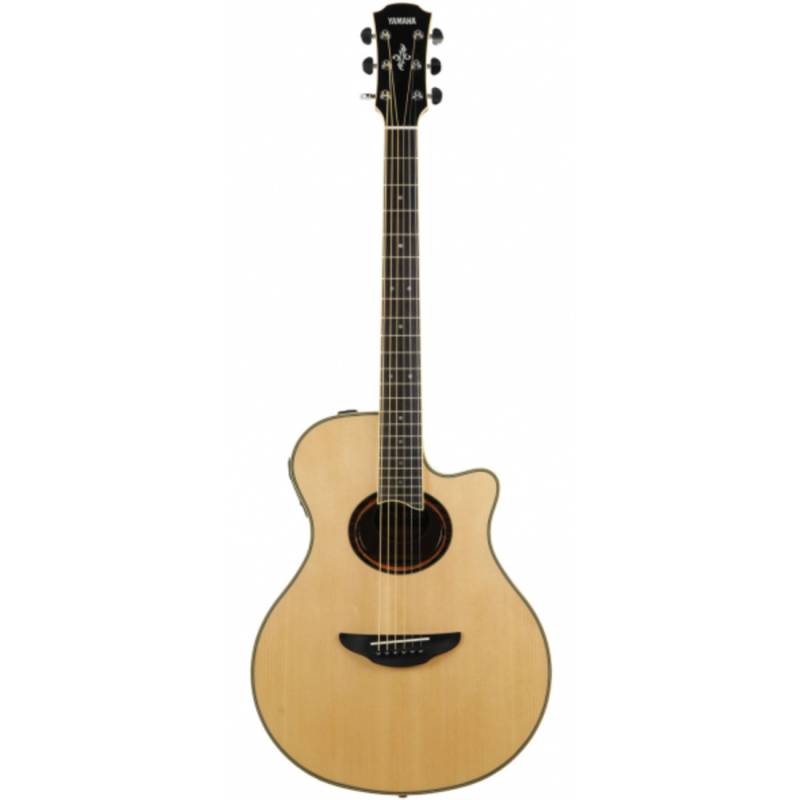 Електроакустична гітара YAMAHA APX700 II (Natural)