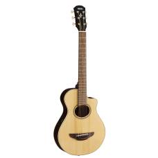 Электроакустическая гитара Yamaha APXT2 (Natural)