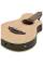 Электроакустическая гитара Yamaha APXT2 (Natural)