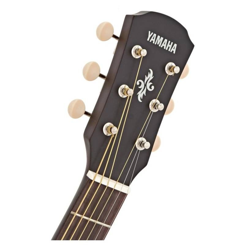 Электроакустическая гитара Yamaha APXT2 (Natural)