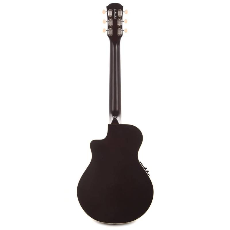 Электроакустическая гитара Yamaha APXT2 (Natural)
