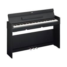 Цифрове піаніно Yamaha ARIUS YDP-S35 (Black)