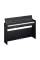 Цифрове піаніно Yamaha ARIUS YDP-S35 (Black)