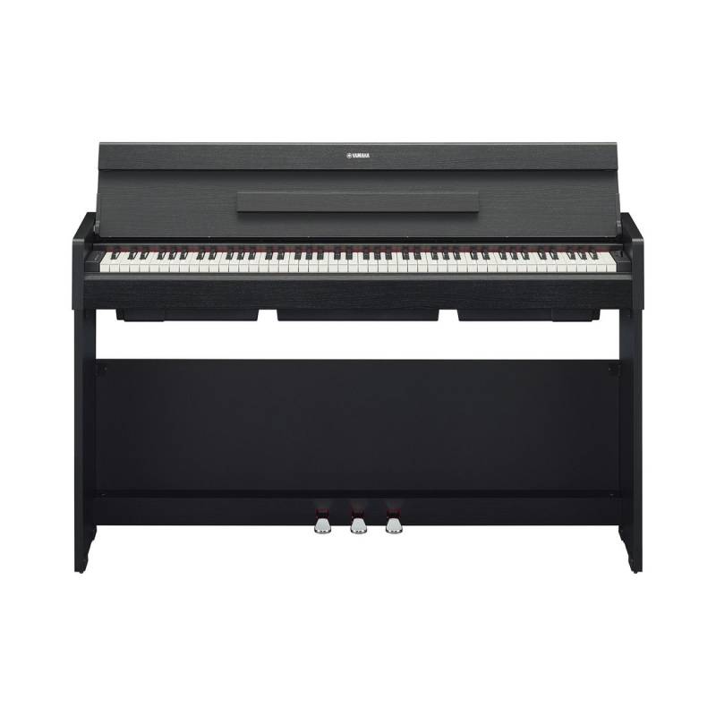 Цифрове піаніно Yamaha ARIUS YDP-S35 (Black)