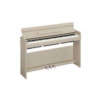 Цифрове піаніно YAMAHA ARIUS YDP-S35 (White Ash)