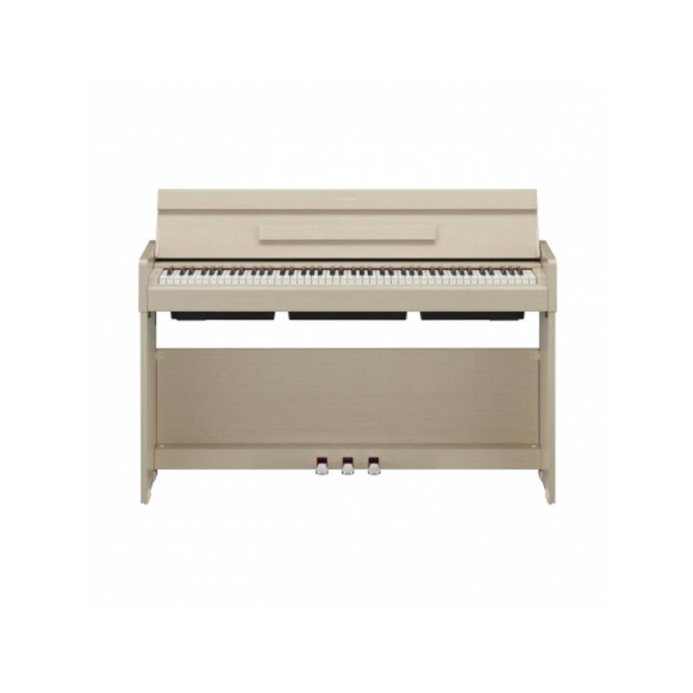 Цифрове піаніно YAMAHA ARIUS YDP-S35 (White Ash)