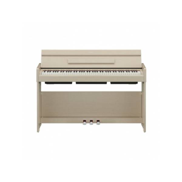 Цифрове піаніно YAMAHA ARIUS YDP-S35 (White Ash)