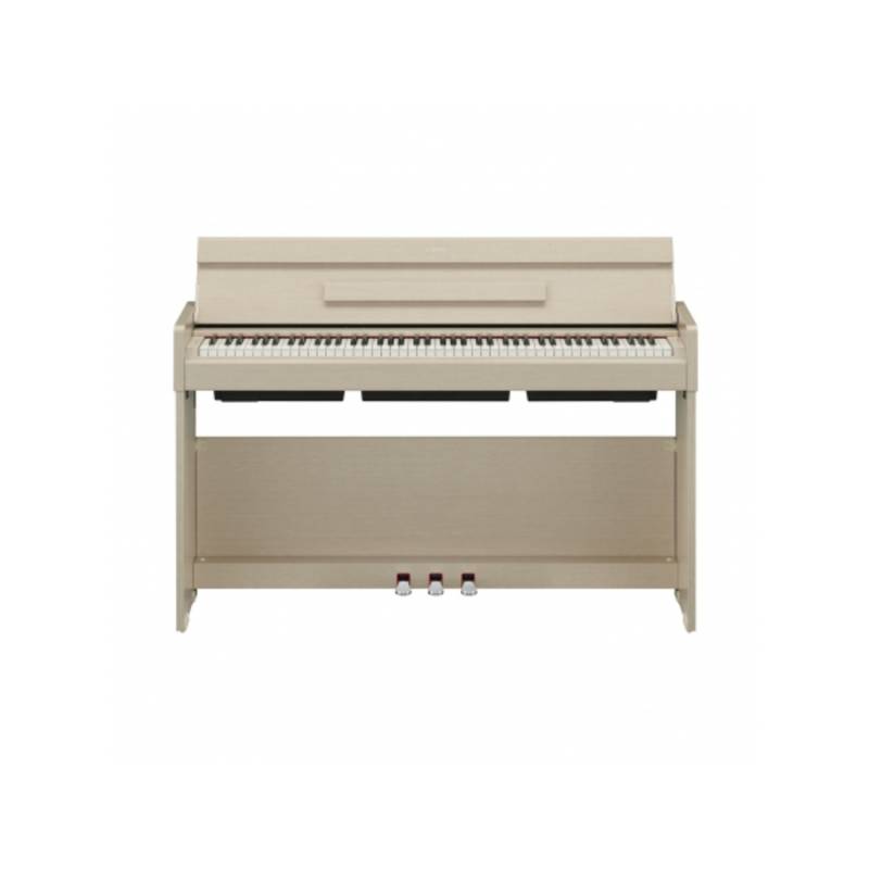 Цифрове піаніно YAMAHA ARIUS YDP-S35 (White Ash)