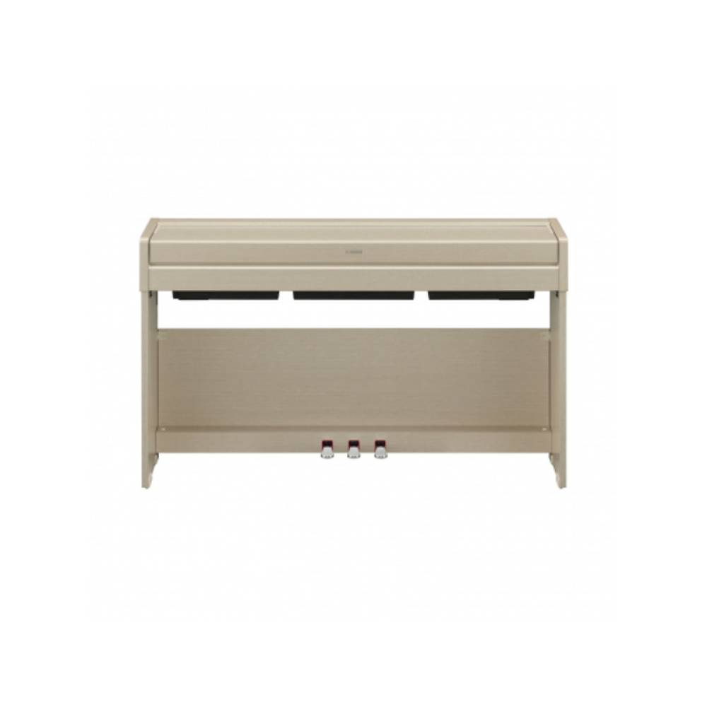 Цифрове піаніно YAMAHA ARIUS YDP-S35 (White Ash)