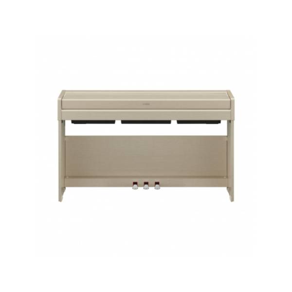 Цифрове піаніно YAMAHA ARIUS YDP-S35 (White Ash)