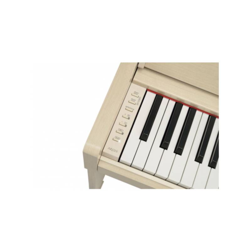 Цифрове піаніно YAMAHA ARIUS YDP-S35 (White Ash)
