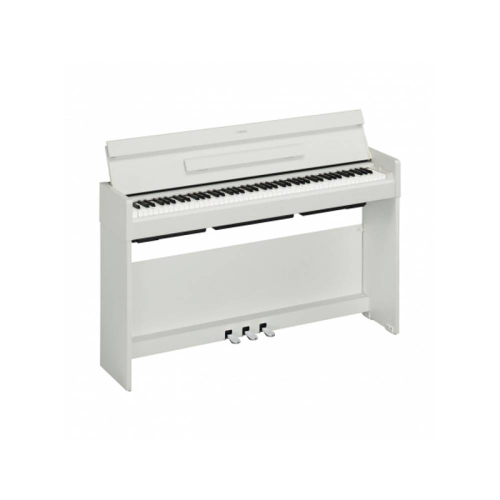 Цифрове піаніно YAMAHA ARIUS YDP-S35 (White)