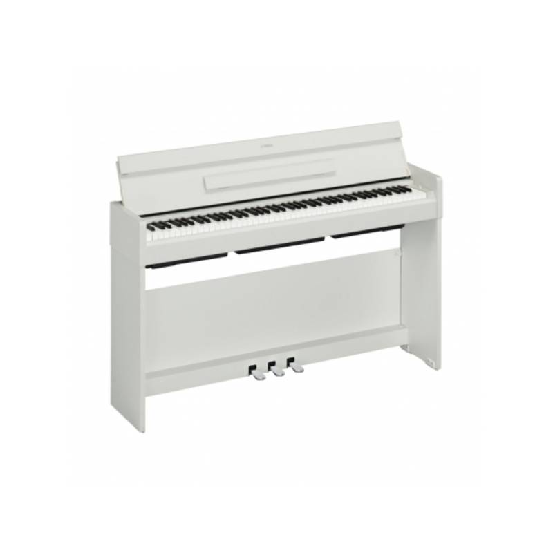 Цифрове піаніно YAMAHA ARIUS YDP-S35 (White)