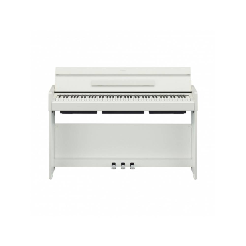 Цифрове піаніно YAMAHA ARIUS YDP-S35 (White)