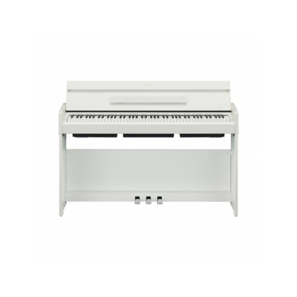 Цифровое пианино YAMAHA ARIUS YDP-S35 (White)