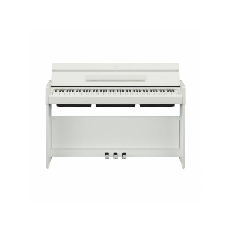 Цифрове піаніно YAMAHA ARIUS YDP-S35 (White)