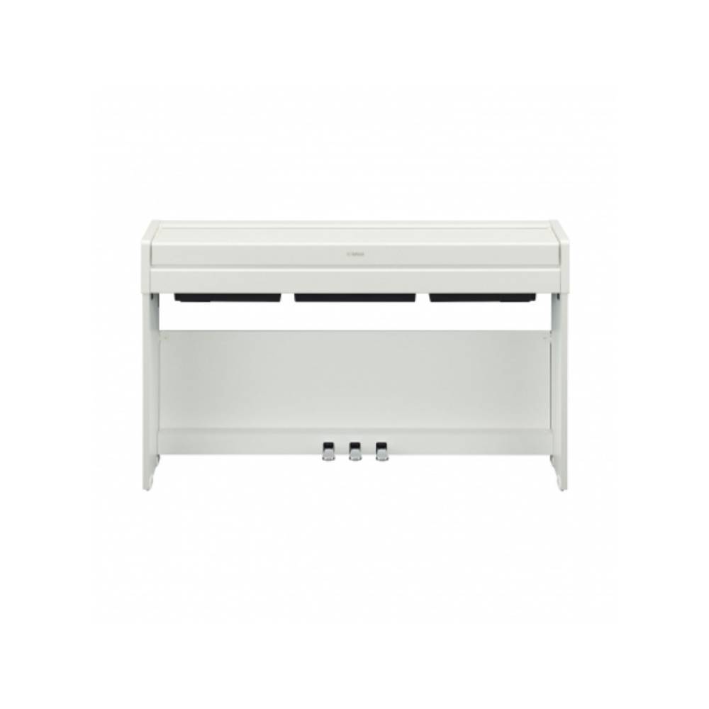 Цифрове піаніно YAMAHA ARIUS YDP-S35 (White)