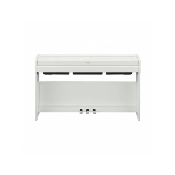 Цифрове піаніно YAMAHA ARIUS YDP-S35 (White)