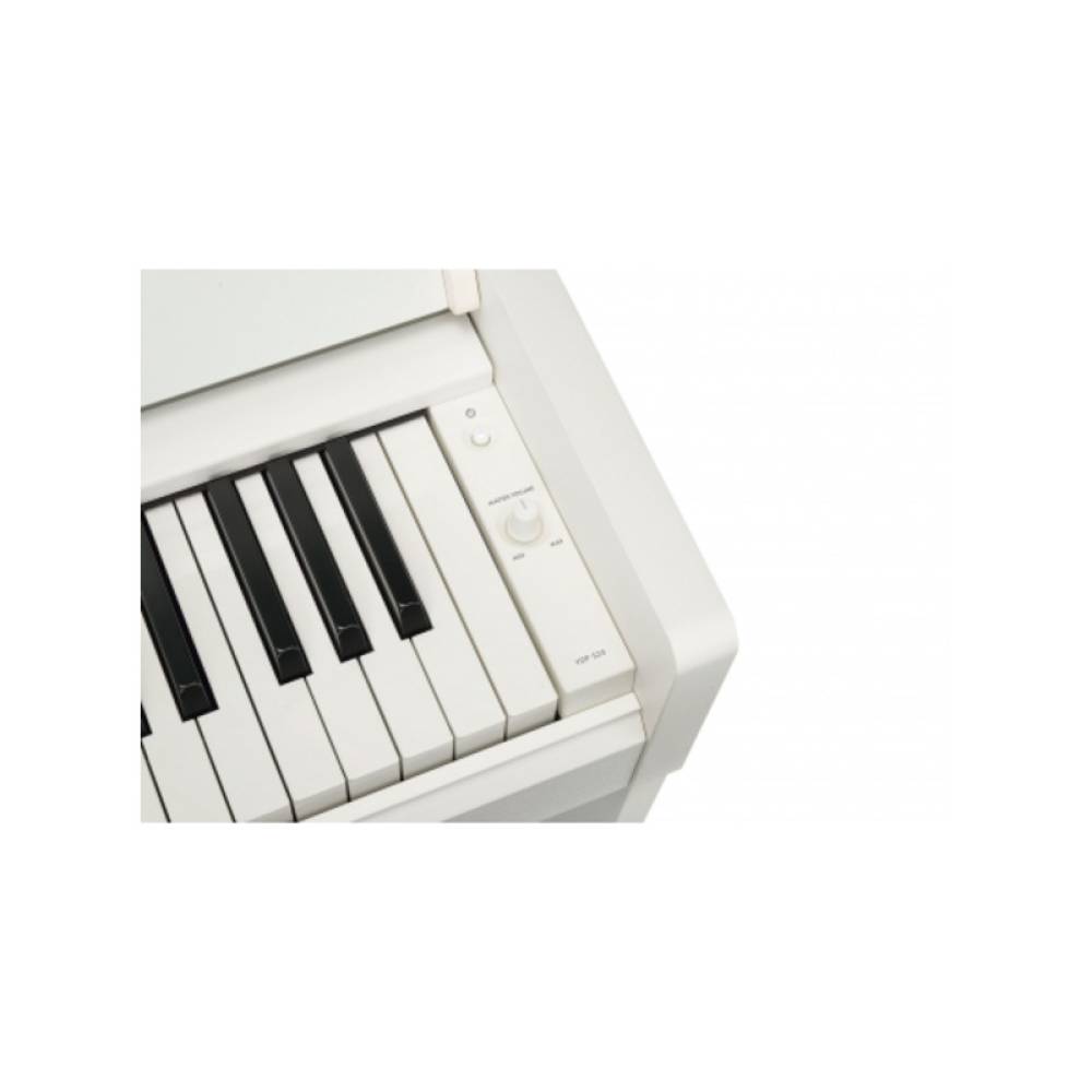 Цифрове піаніно YAMAHA ARIUS YDP-S35 (White)