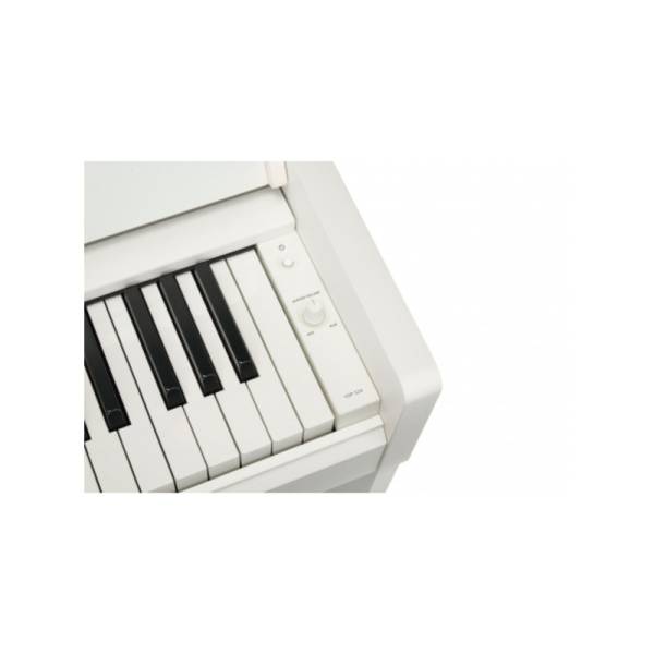 Цифрове піаніно YAMAHA ARIUS YDP-S35 (White)