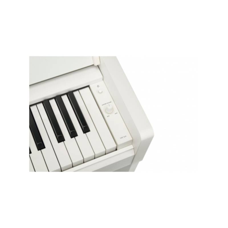 Цифрове піаніно YAMAHA ARIUS YDP-S35 (White)