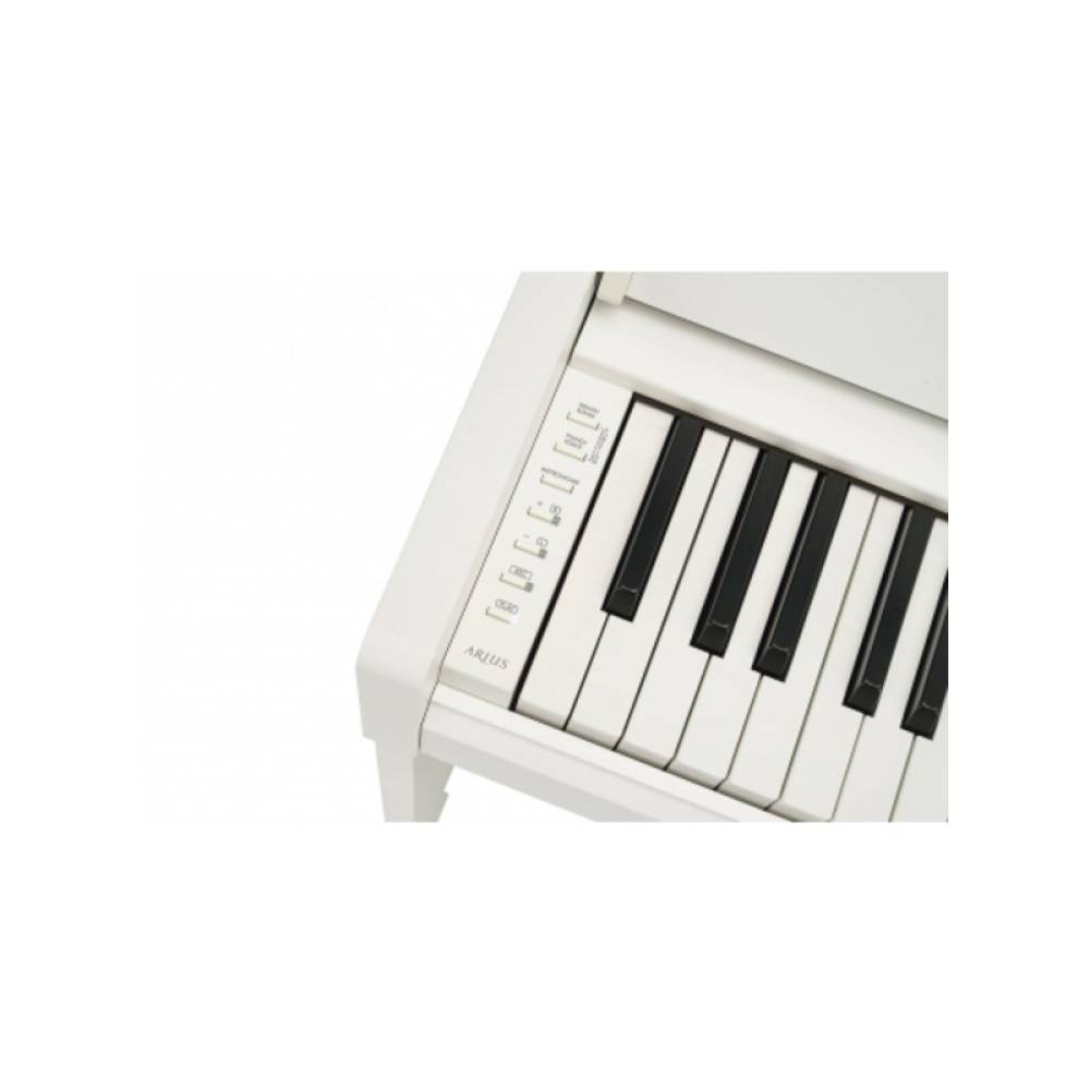 Цифрове піаніно YAMAHA ARIUS YDP-S35 (White)