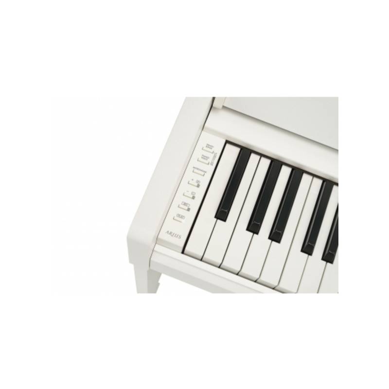 Цифрове піаніно YAMAHA ARIUS YDP-S35 (White)