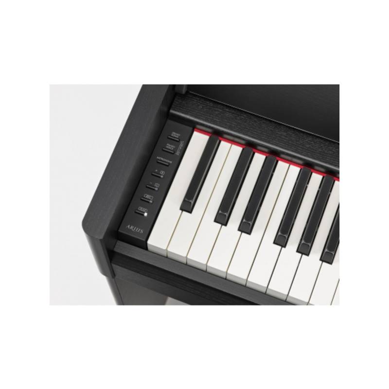 Цифрове піаніно YAMAHA ARIUS YDP-S55 (Black)